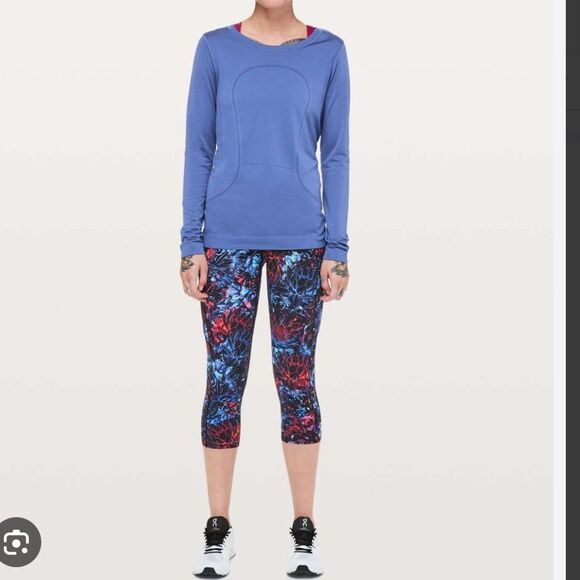 Lululemon Leggings Bundle Size 12 - Picture 12 of 14